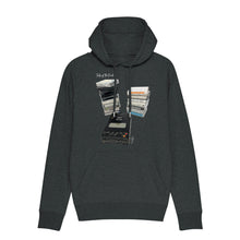 Load image into Gallery viewer, Unisex DATs A Rap Flyer Hoodie

