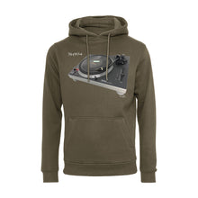Load image into Gallery viewer, Dub Deck Organic Hoodie
