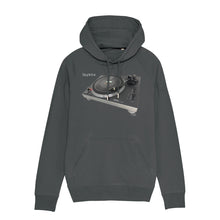 Load image into Gallery viewer, Unisex Dub Deck Flyer Hoodie
