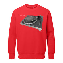 Load image into Gallery viewer, Unisex Dub Deck Anthem Sweatshirt
