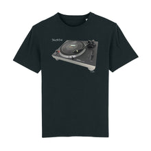 Load image into Gallery viewer, Unisex Dub Deck Sparker T-shirt
