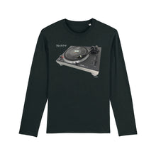 Load image into Gallery viewer, Dub Deck Shuffler Iconic Long Sleeve T-shirt
