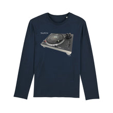 Load image into Gallery viewer, Dub Deck Shuffler Iconic Long Sleeve T-shirt
