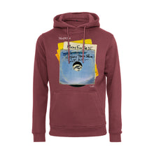 Load image into Gallery viewer, Ten Inch Press Organic Hoodie
