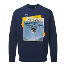 Load image into Gallery viewer, Unisex Ten Inch Press Anthem Sweatshirt
