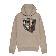 Load image into Gallery viewer, Unisex Finn Tin Flyer Hoodie
