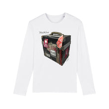 Load image into Gallery viewer, Finn Tin Stanley Shuffler Iconic Long Sleeve T-shirt
