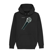 Load image into Gallery viewer, Unisex Check One Cruiser Iconic Hoodie
