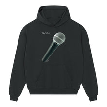 Load image into Gallery viewer, Unisex Check One Cooper Dry Hoodie
