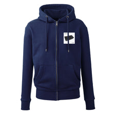 Load image into Gallery viewer, Unisex In The Micks Anthem Zipped Hoodie
