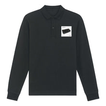 Load image into Gallery viewer, Unisex In The Micks Long Sleeve Polo
