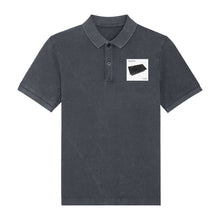 Load image into Gallery viewer, Unisex In The Micks Vintage Short Sleeve Polo
